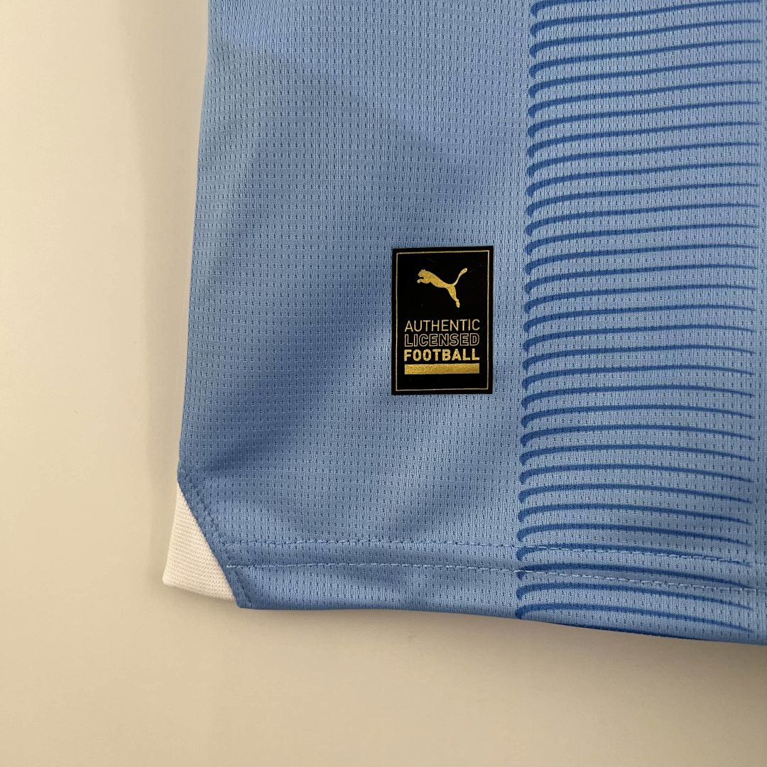 23_24 Manchester City Home S-4XL 5