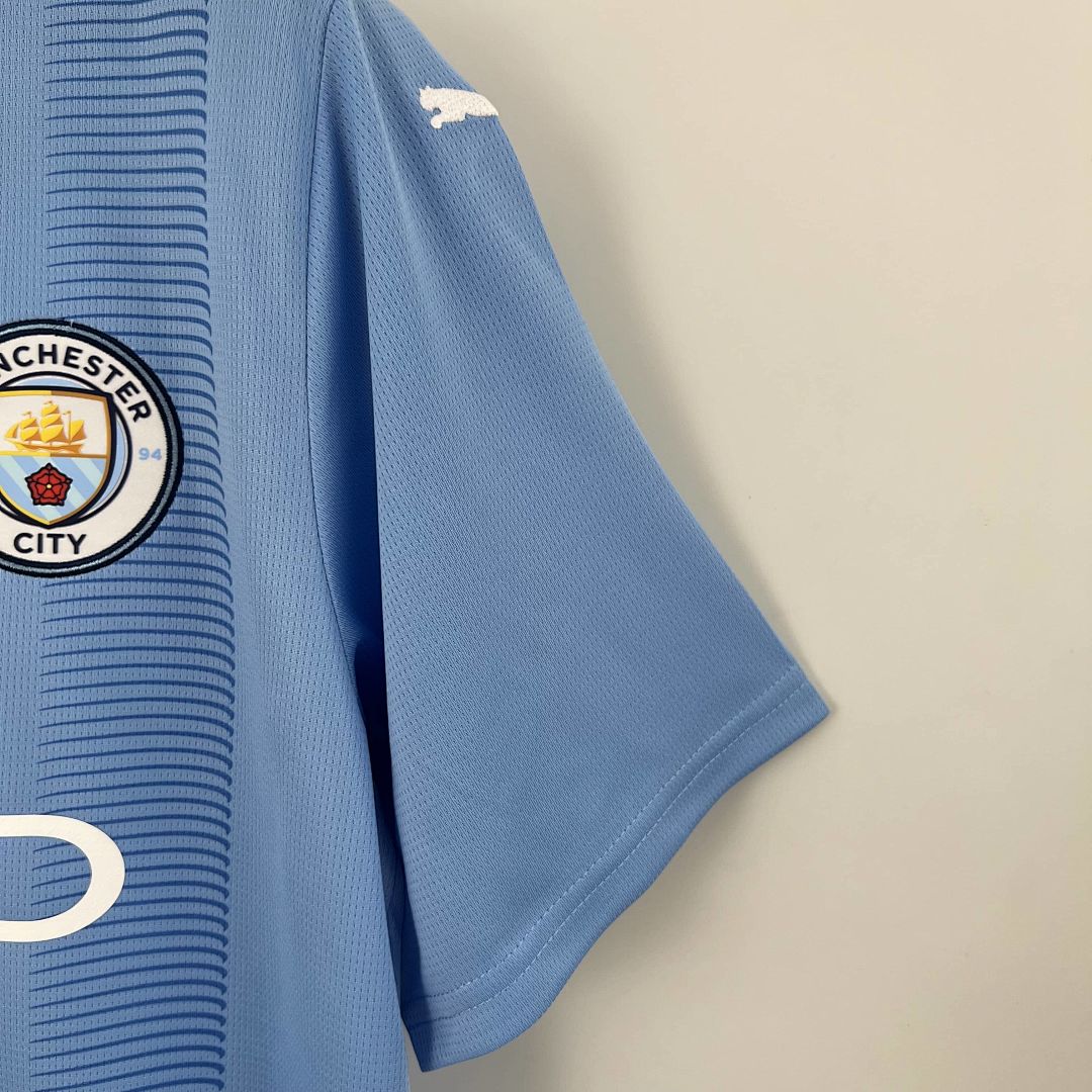 23_24 Manchester City Home S-4XL 8