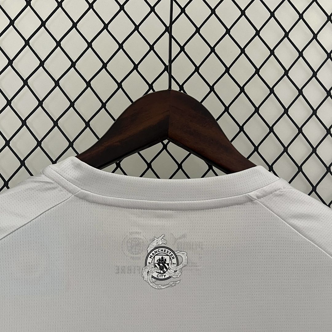24_25 Manchester City Year of the Dragon Special Edition S-4XL 2