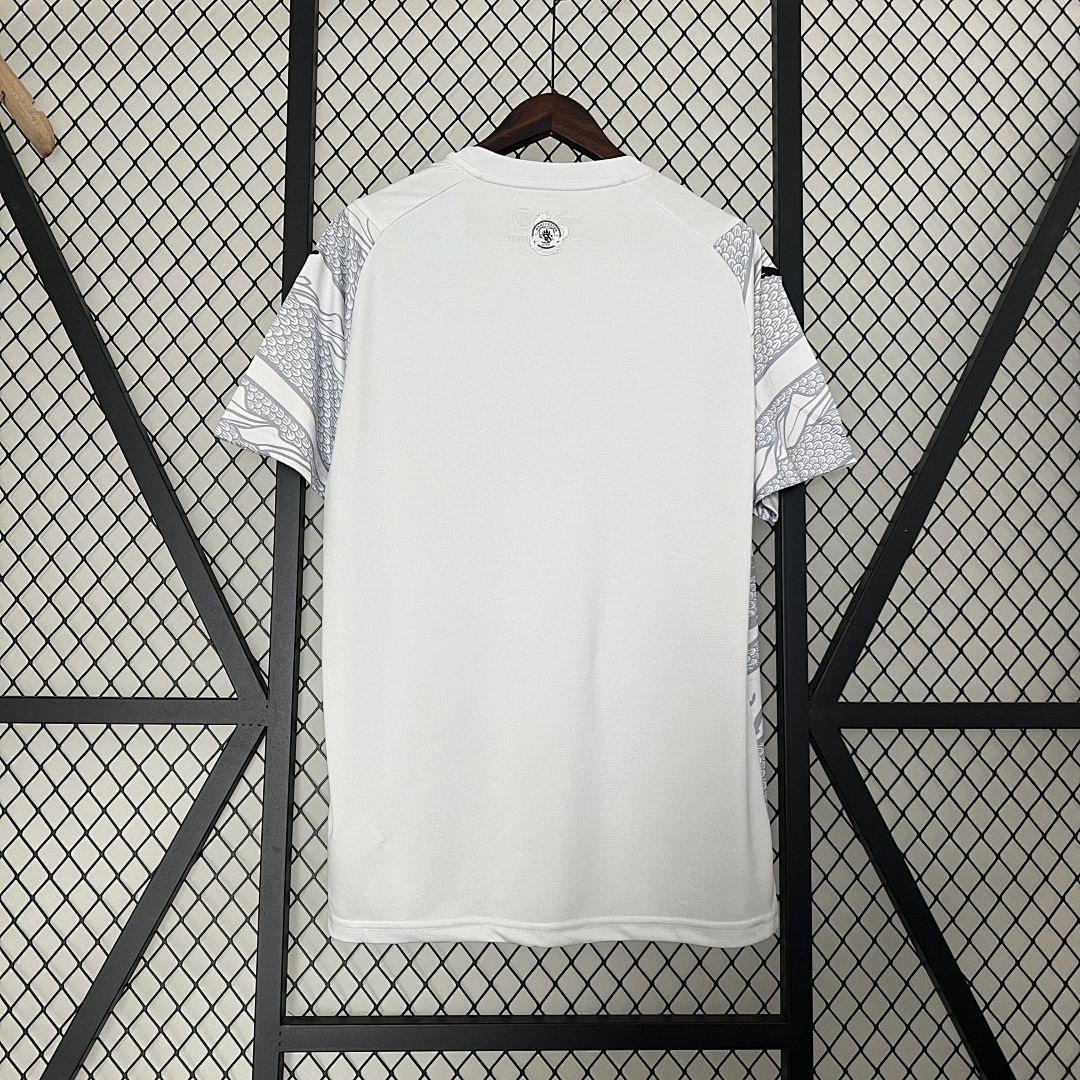 24_25 Manchester City Year of the Dragon Special Edition S-4XL 3