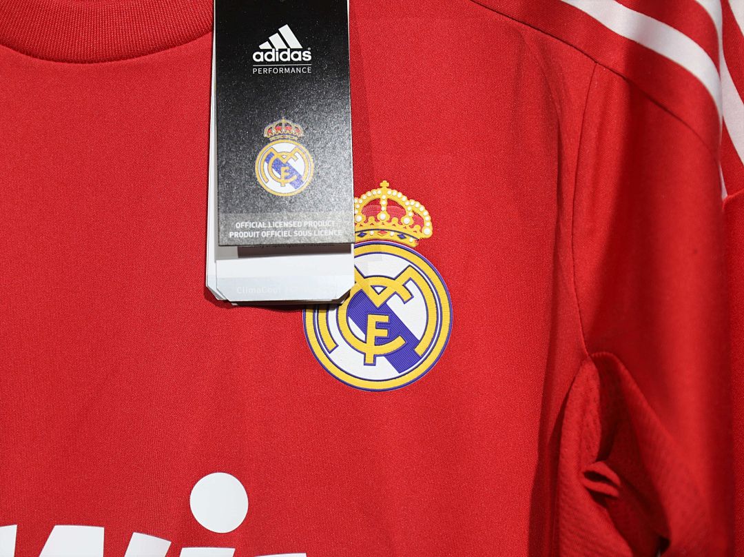 11-12 Retro Player Real Madrid Third Away Kit Cheap Football Jersey Wholesale Yupoo 2