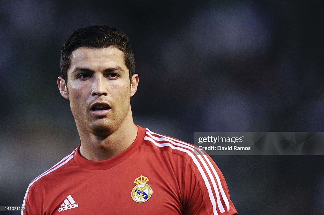 11-12 Retro Player Real Madrid Third Away Kit Cheap Football Jersey Wholesale Yupoo 7
