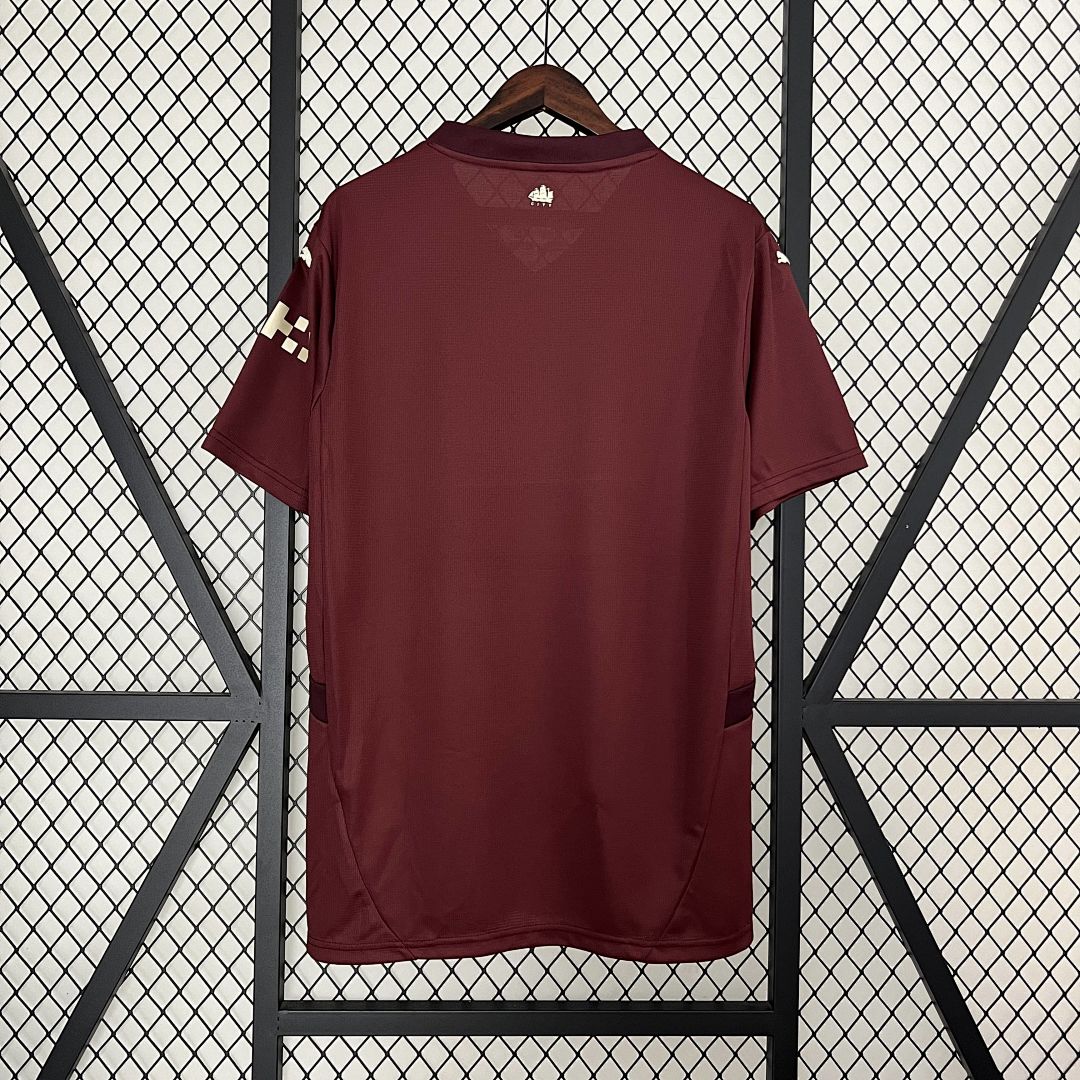 24_25 Manchester City Third Away S-4XL 3