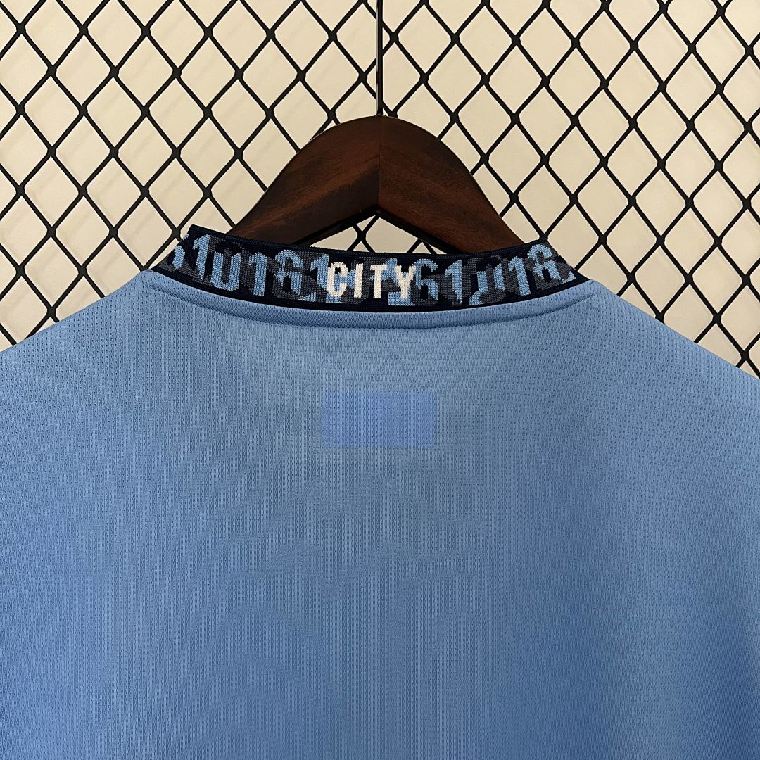 24_25 Manchester City Home S-4XL 6