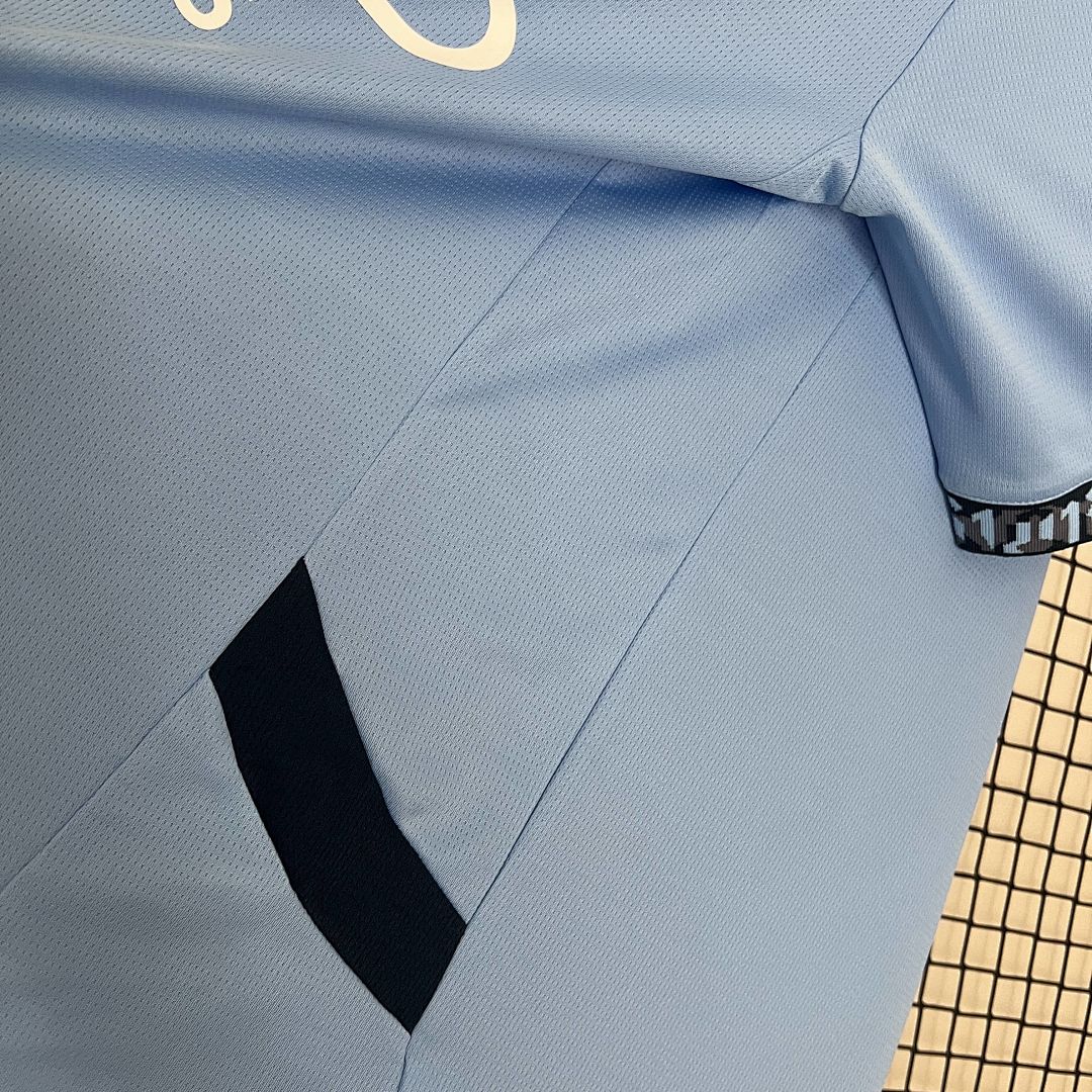 24_25 Manchester City Home S-4XL 8