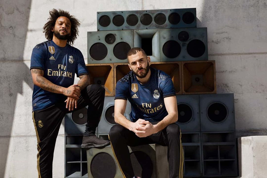 19-20 Retro Player Real Madrid Away Kit Cheap Football Jersey Wholesale Yupoo 10