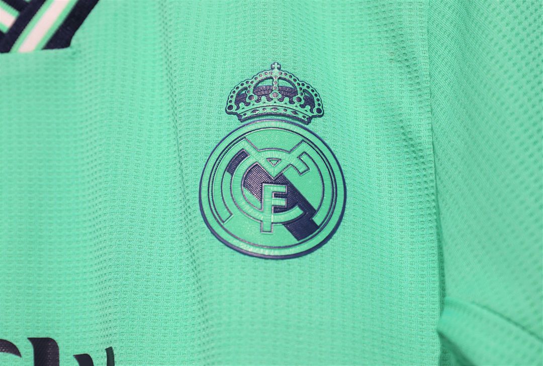 19-20 Retro Player Real Madrid Third Away Kit Cheap Football Jersey Wholesale Yupoo 16