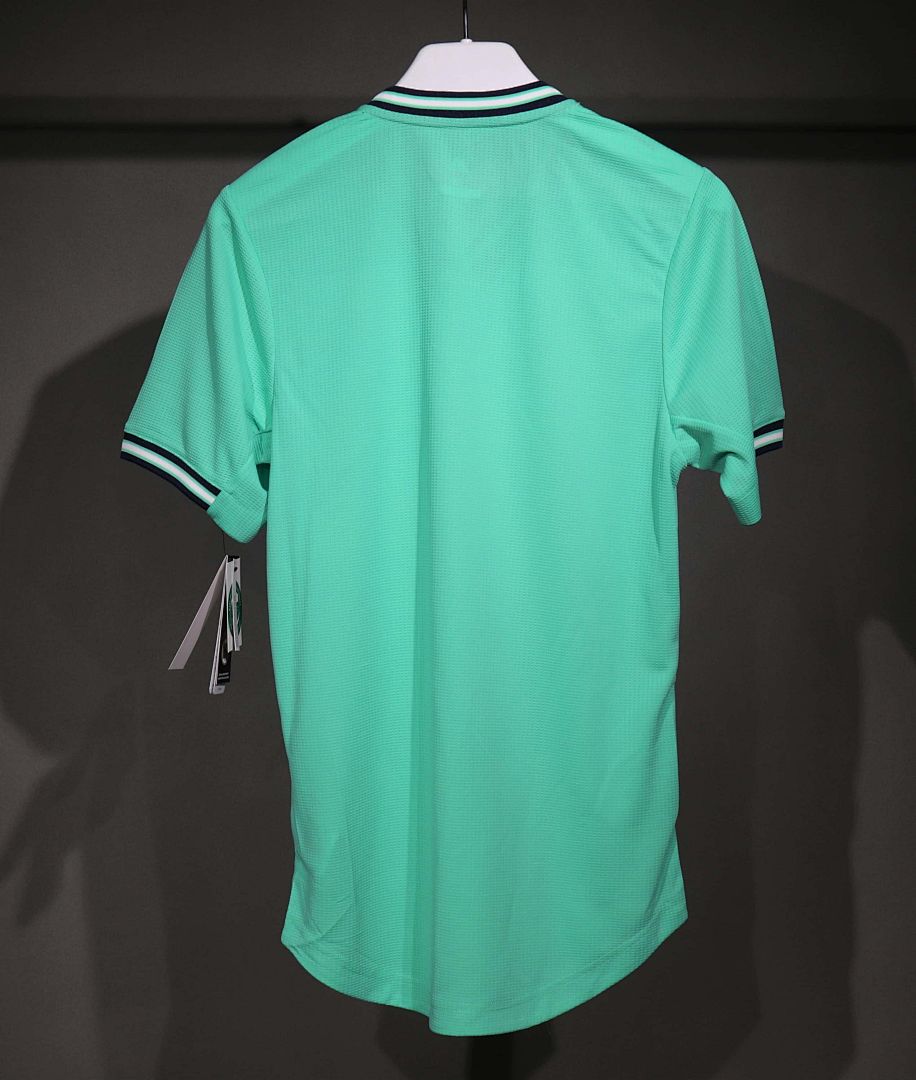 19-20 Retro Player Real Madrid Third Away Kit Cheap Football Jersey Wholesale Yupoo 2