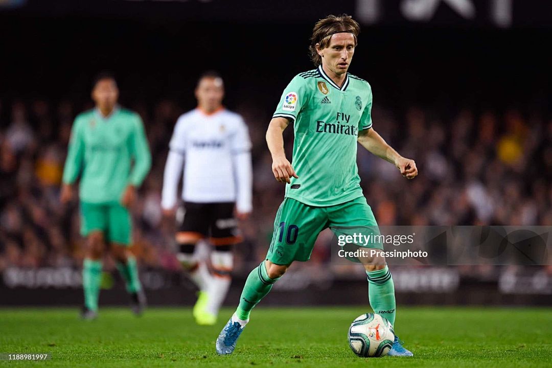 19-20 Retro Player Real Madrid Third Away Kit Cheap Football Jersey Wholesale Yupoo 6