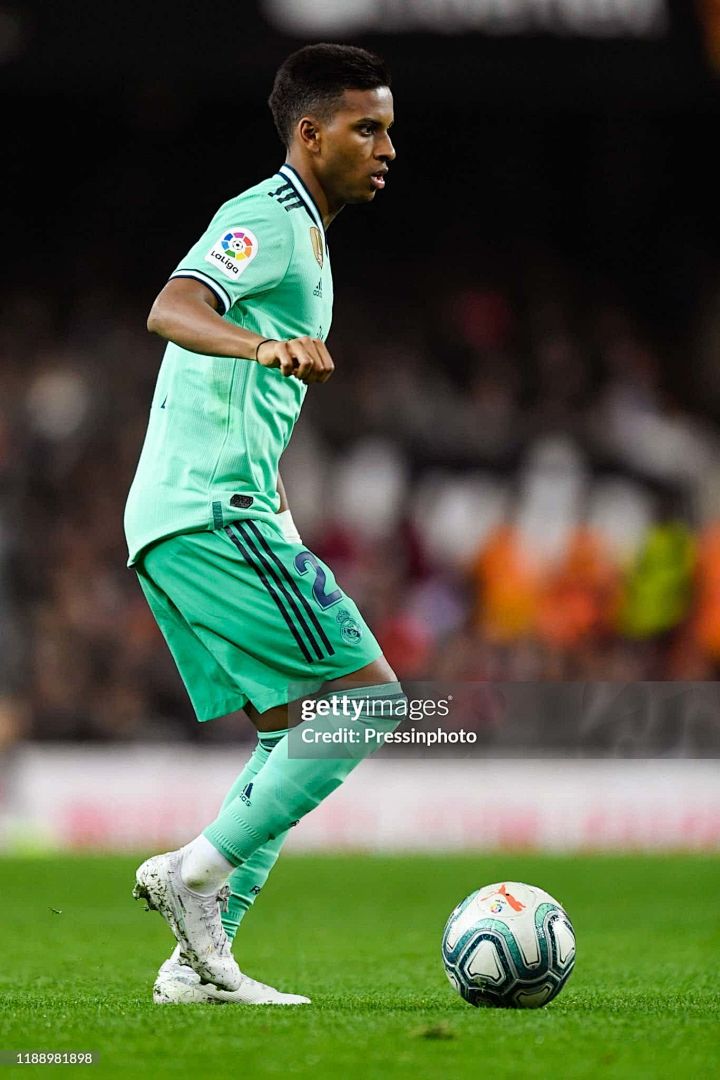 19-20 Retro Player Real Madrid Third Away Kit Cheap Football Jersey Wholesale Yupoo 8