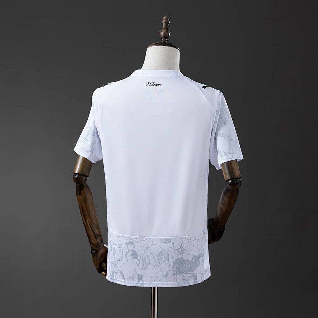 25_26 Manchester City Away S-4XL 8