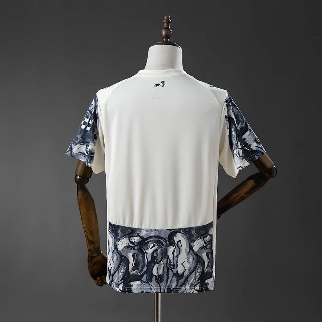 Manchester City 25_26 Year of the Horse Special Edition Jerseys S-4XL 2