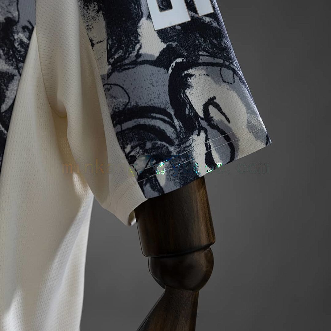 Manchester City 25_26 Year of the Horse Special Edition Jerseys S-4XL 5
