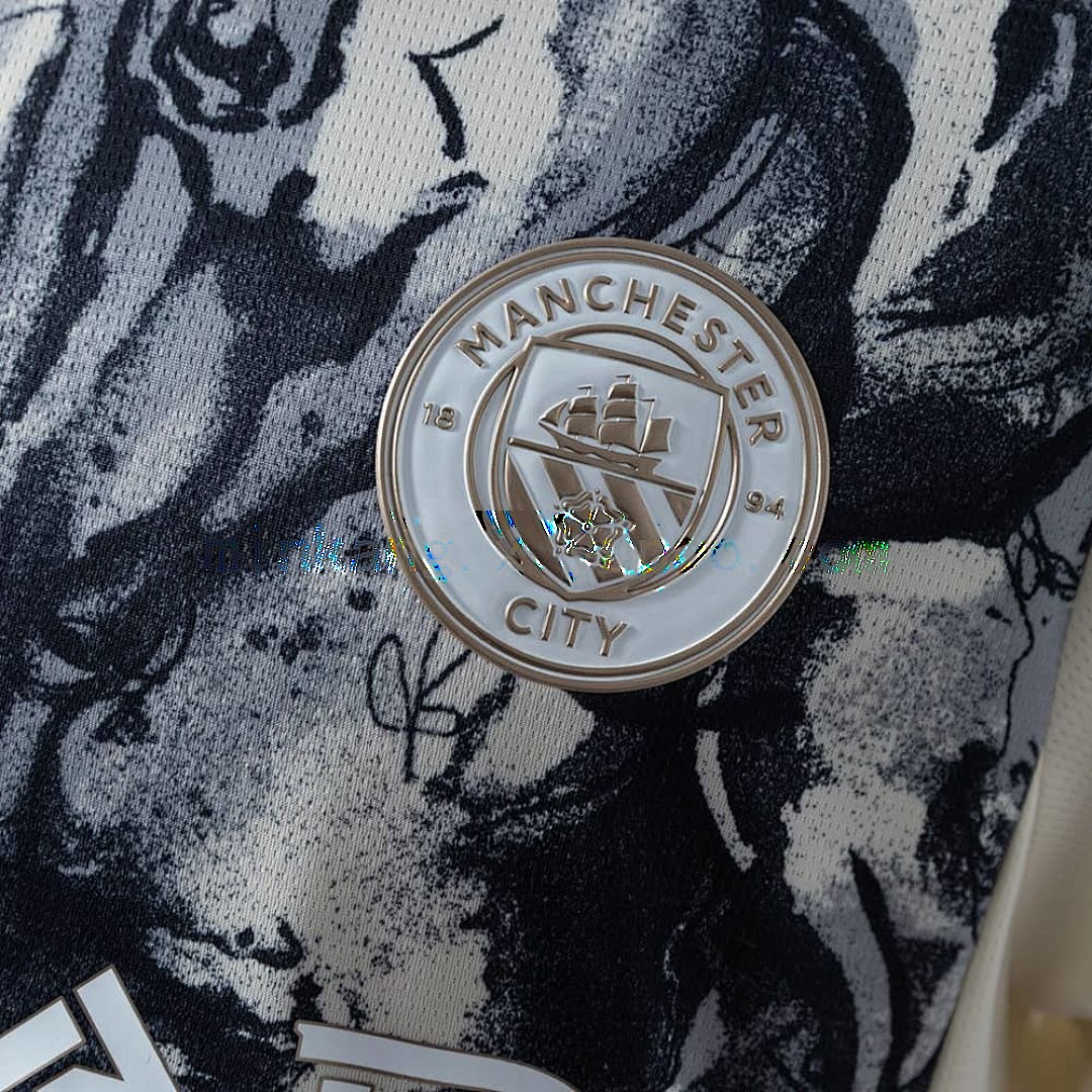 Manchester City 25_26 Year of the Horse Special Edition Jerseys S-4XL 7