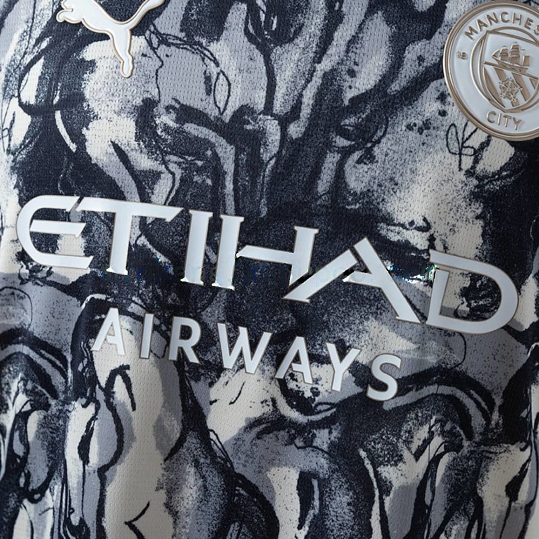 Manchester City 25_26 Year of the Horse Special Edition Jerseys S-4XL 8