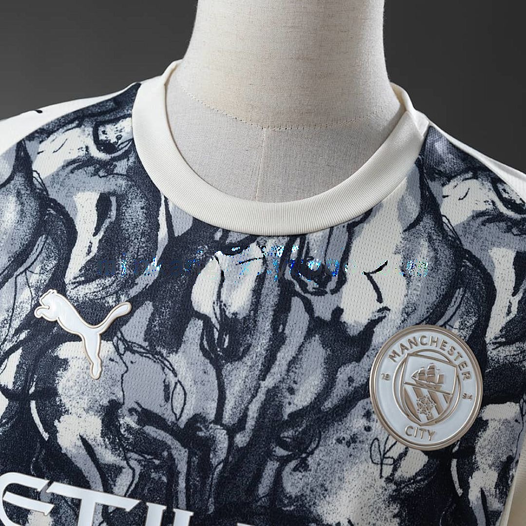 Manchester City 25_26 Year of the Horse Special Edition Jerseys S-4XL 9
