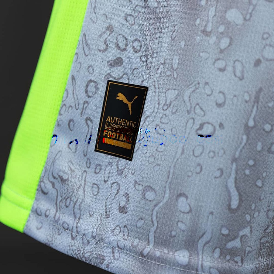 25_26 Manchester City Special Edition S-4XL 2