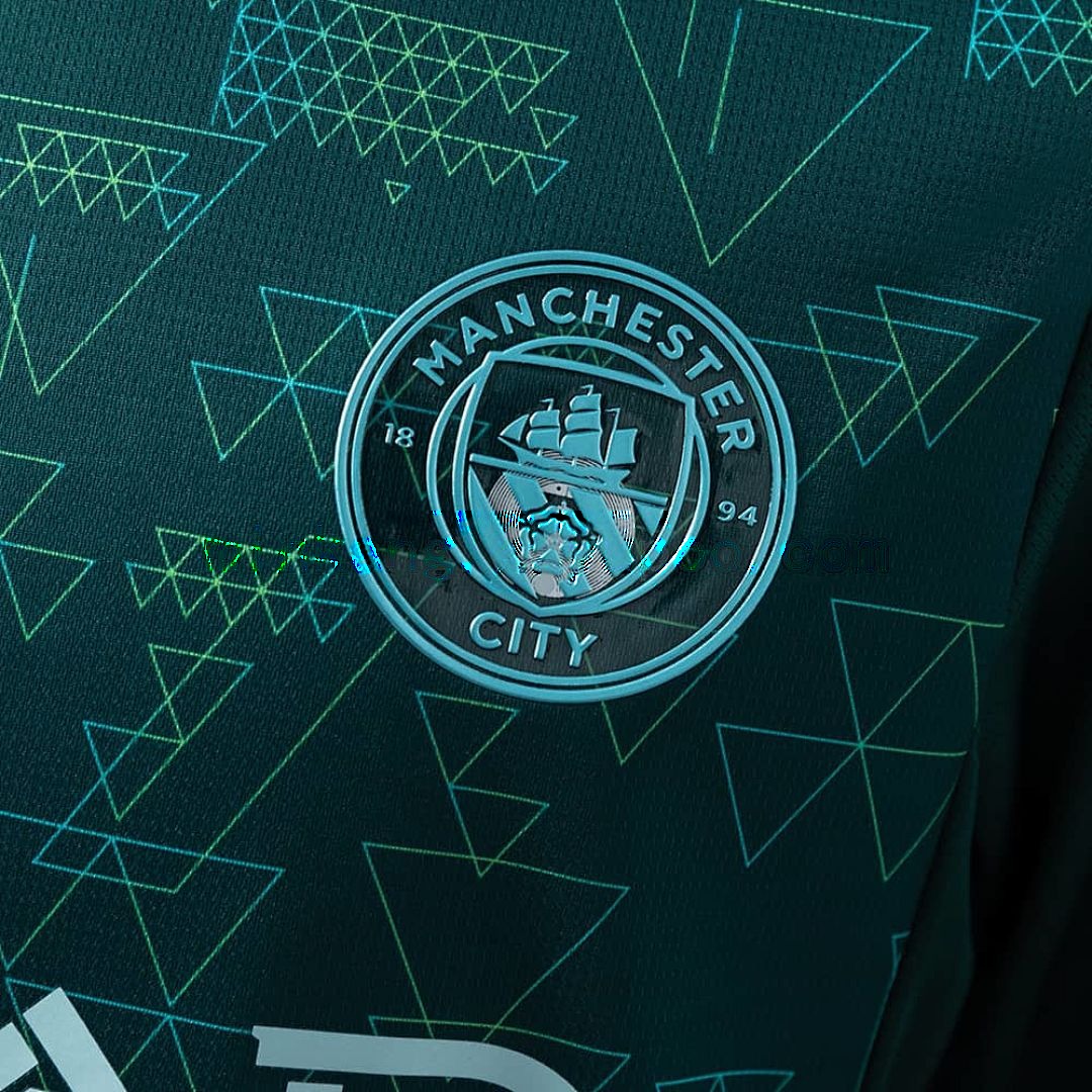 Manchester City 25_26 Fourth Away Jerseys S-XXL 6