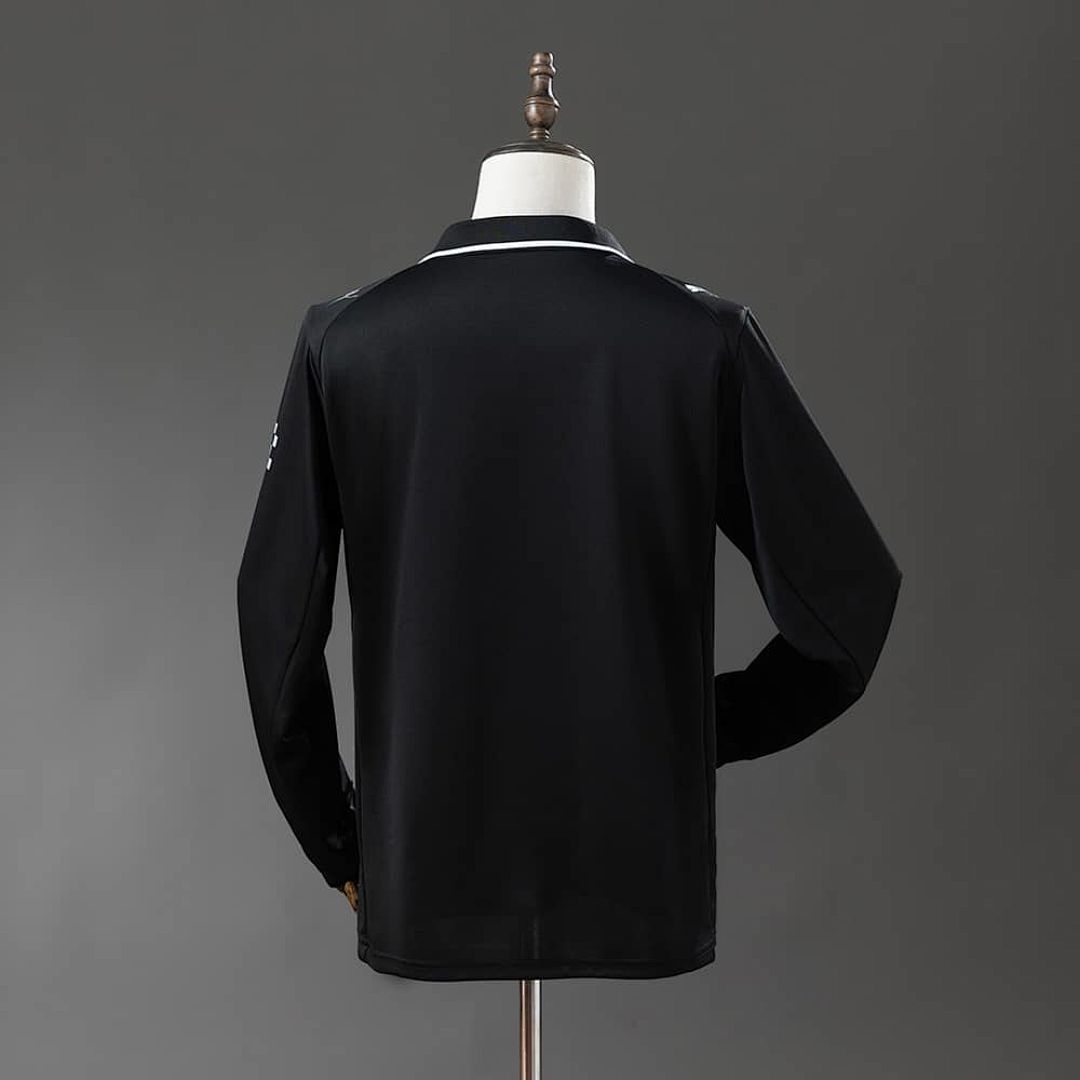 Manchester City 25_26 Away Long Sleeve Jersey S-4XL 8