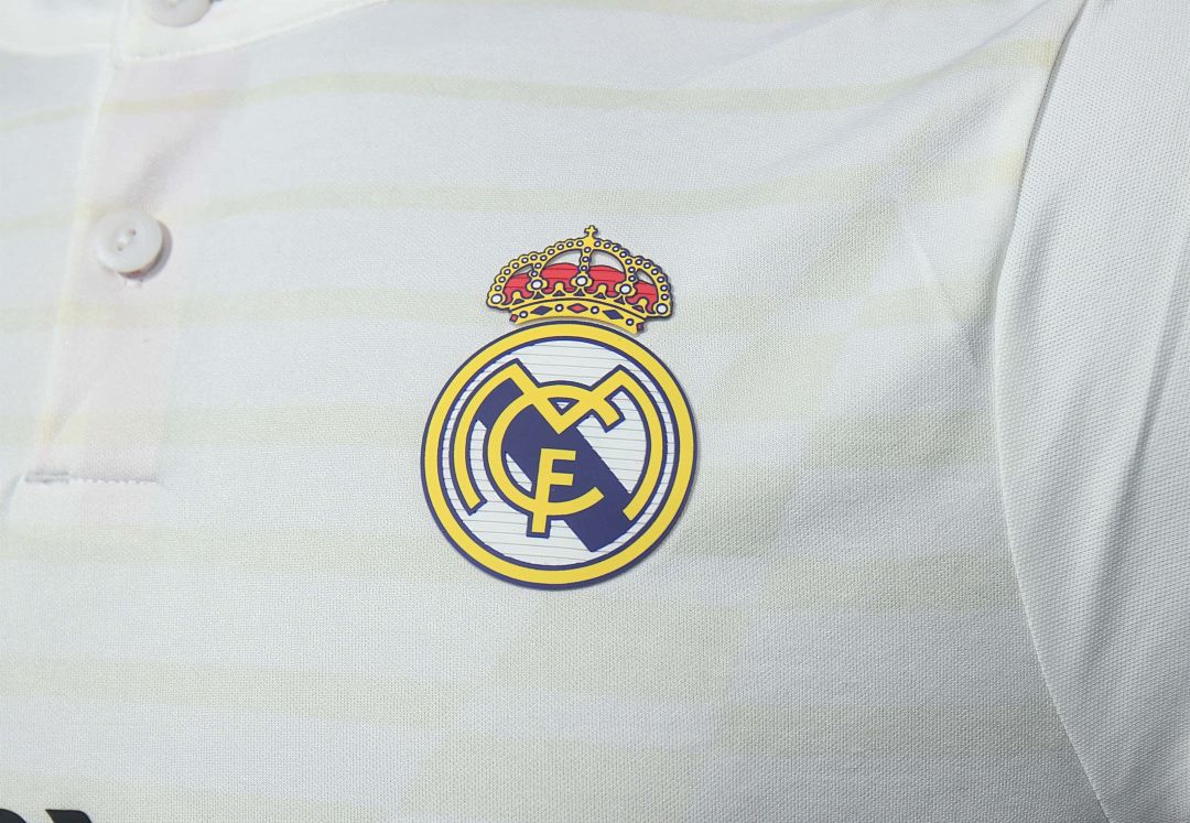 14-15 Retro Player Real Madrid Home Kit Cheap Football Jersey Wholesale Yupoo 10