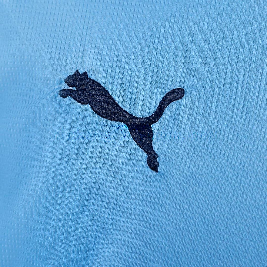 Manchester City 25_26 Home Long Sleeve Jersey S-4XL 4
