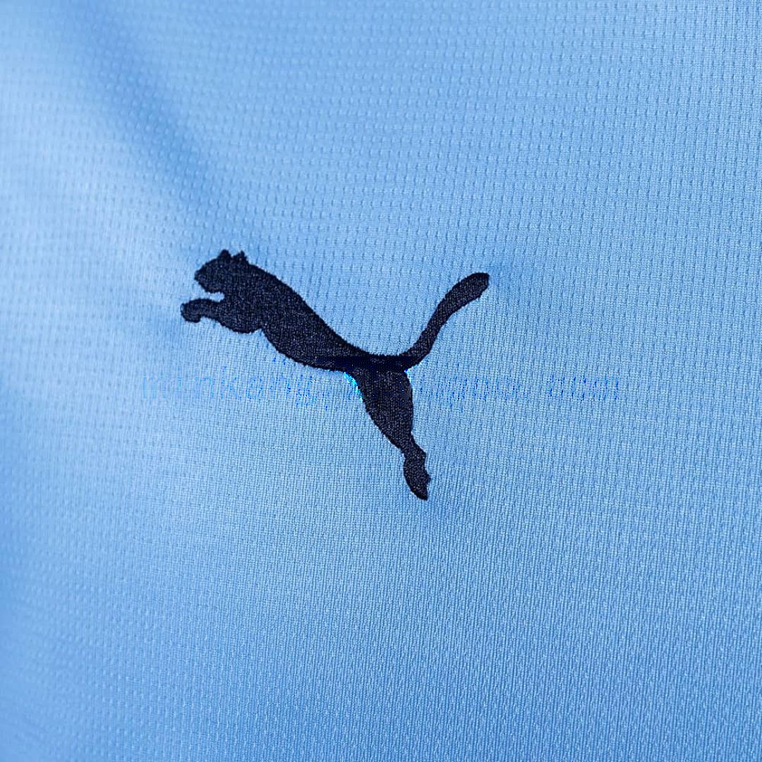 25_26 Manchester City Home S-4XL 4