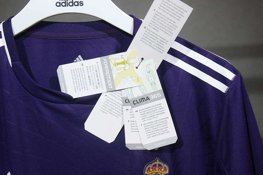 10-11 Retro Player Real Madrid Third Away Kit Cheap Football Jersey Wholesale Yupoo 4