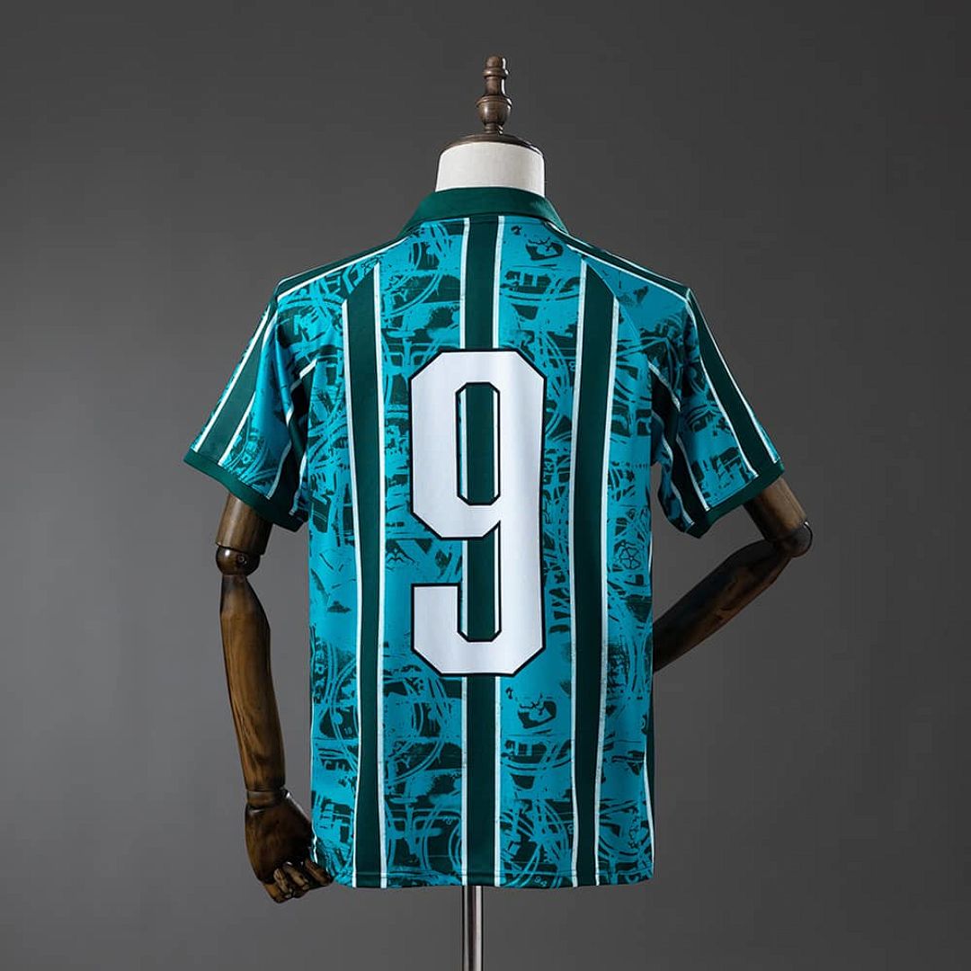Manchester City 25_26 Special Edition #9 Jersey S-XXL 2