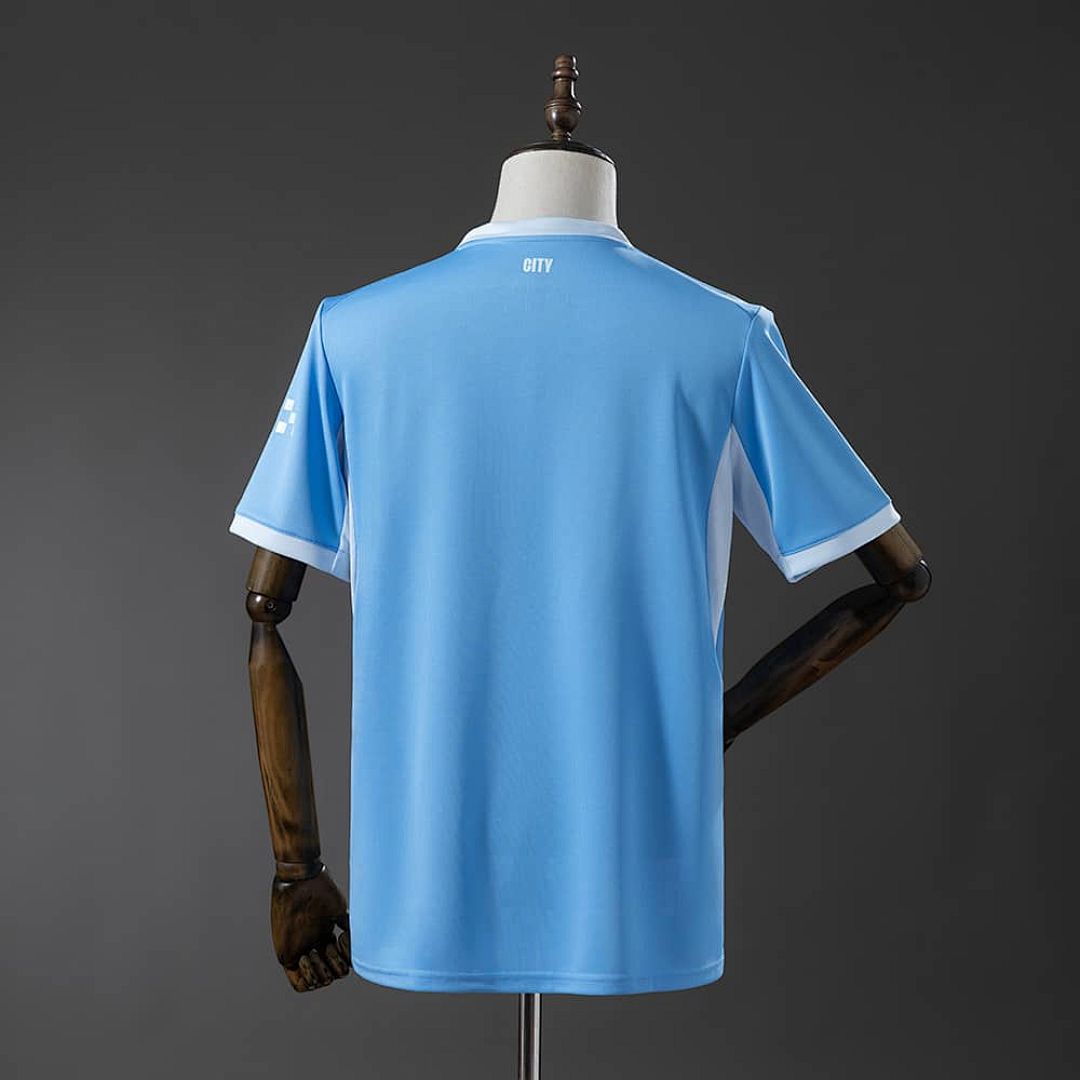 Manchester City 26_27 Home Jersey S-4XL 2