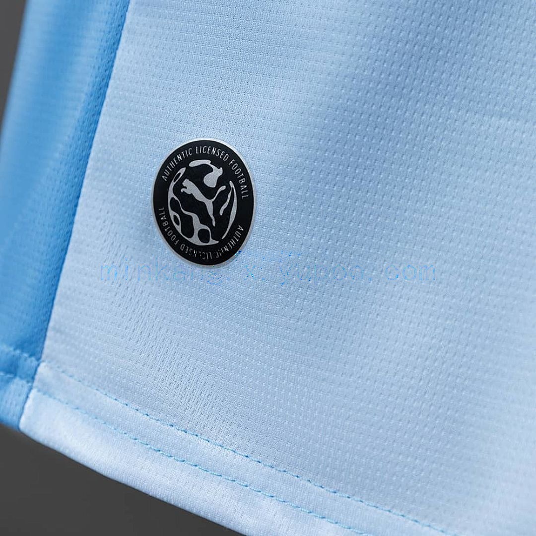 Manchester City 26_27 Home Jersey S-4XL 3