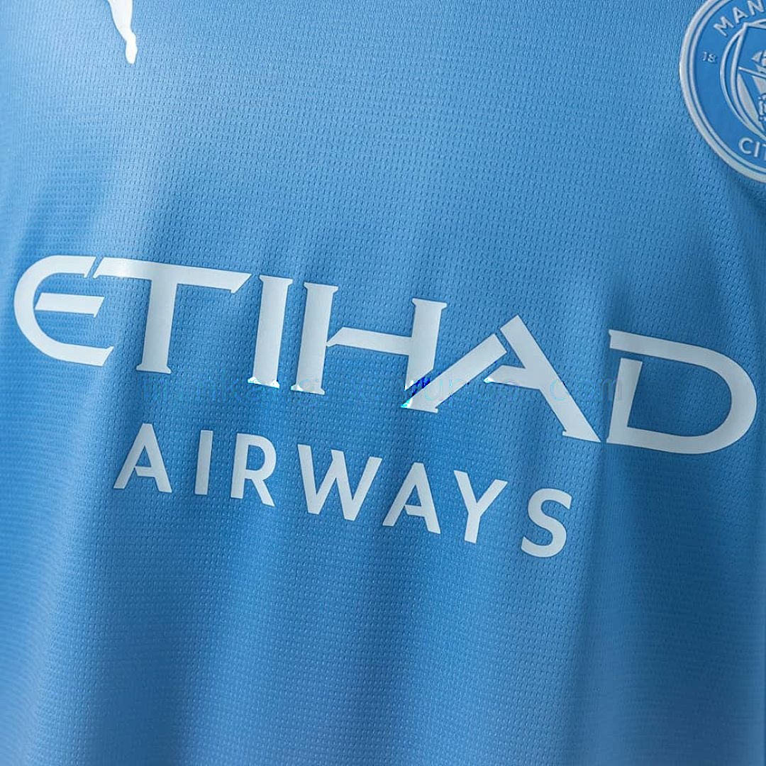 Manchester City 26_27 Home Jersey S-4XL 8