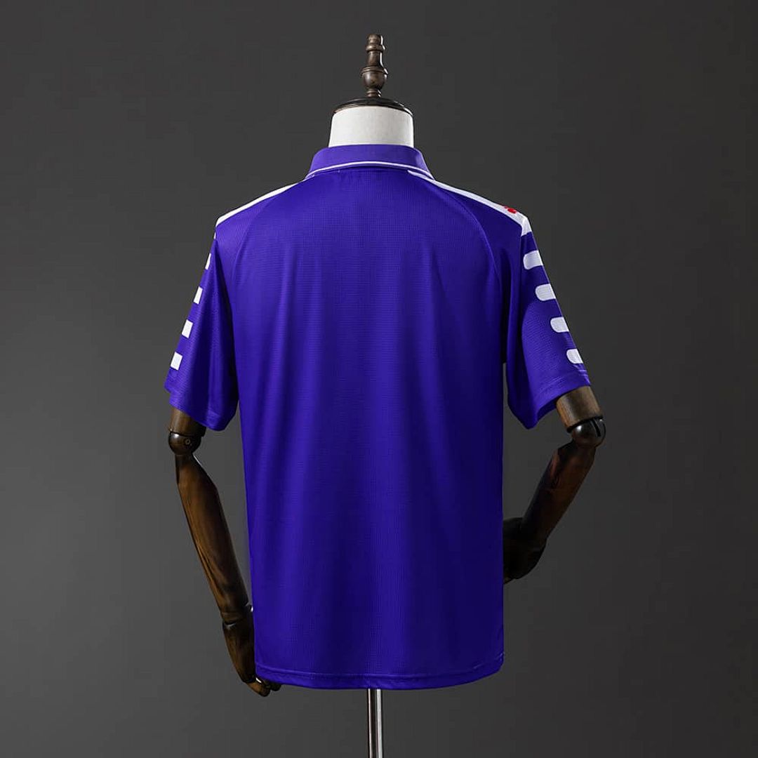Retro Fiorentina 98_99 home S-XXL 7