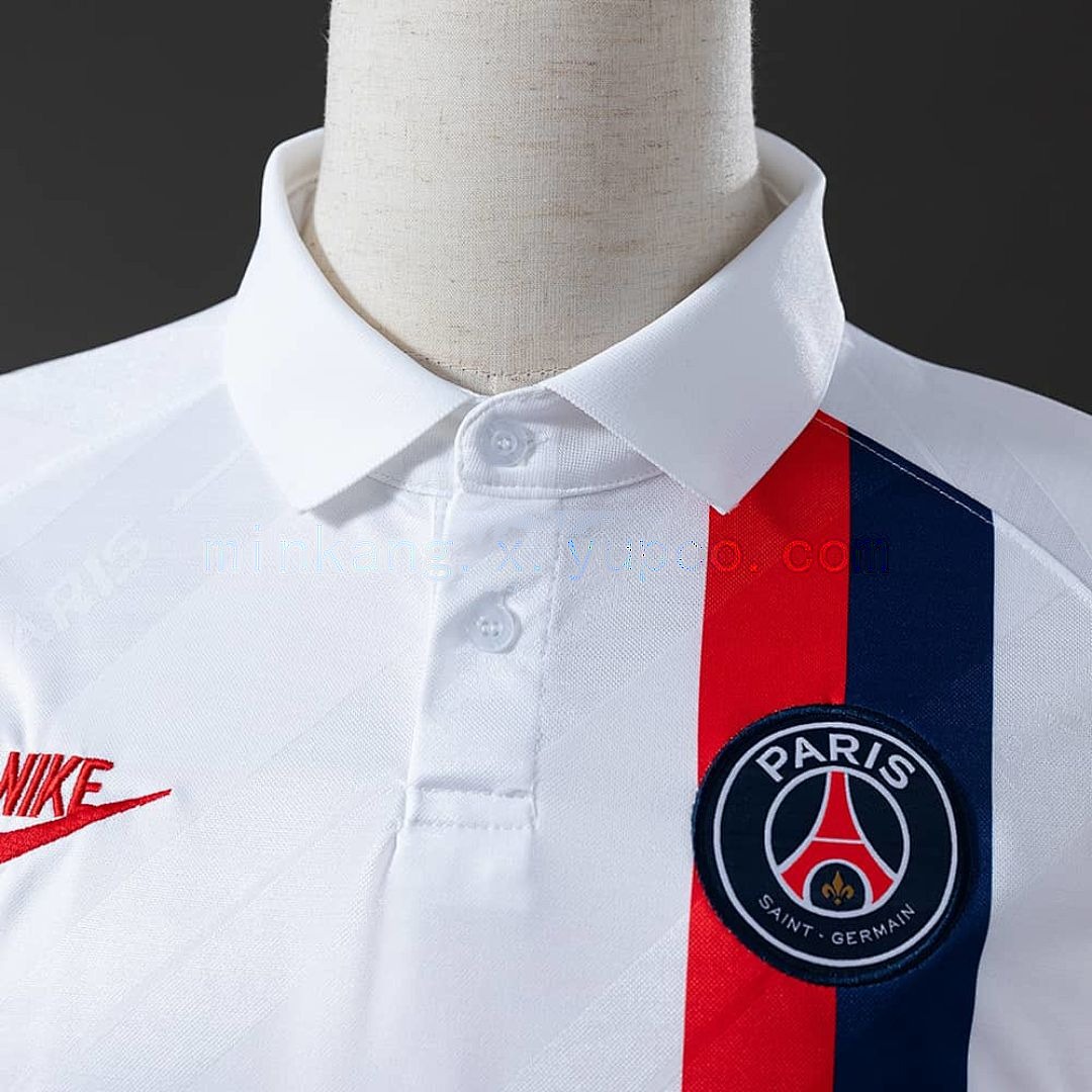 Retro 19_20 PSG third away 7