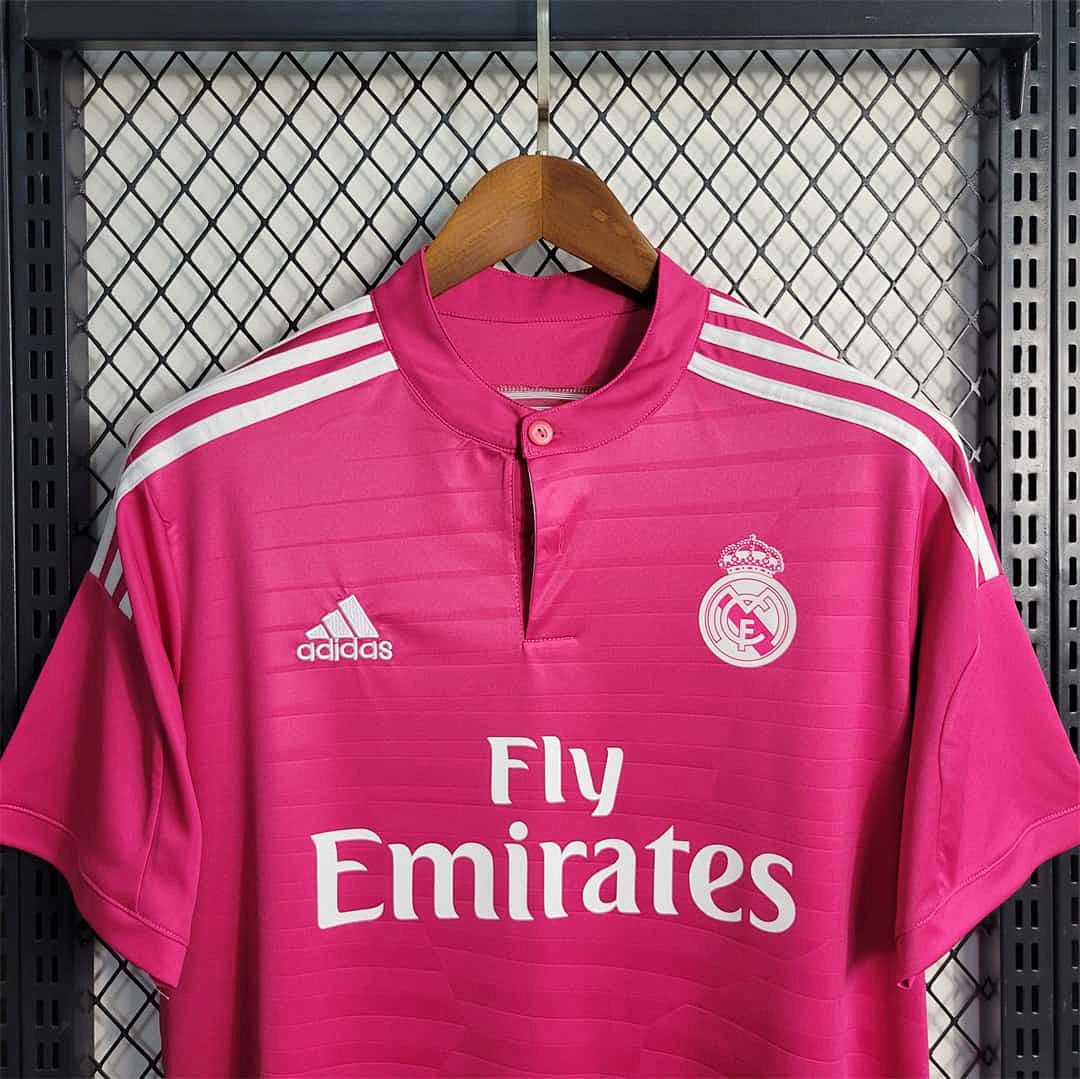 14-15 Real Madrid away 10