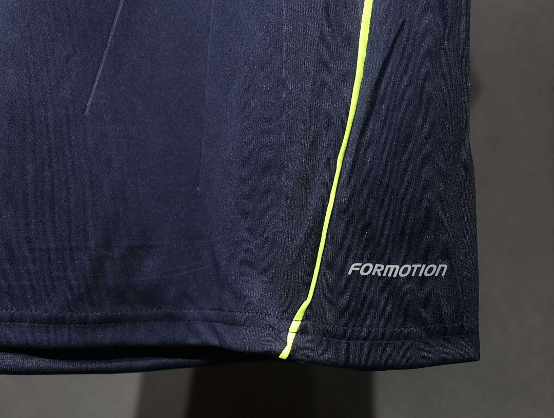 10-11 Retro Player Real Madrid Away Kit Long Sleeve Cheap Football Jersey Wholesale Yupoo 11