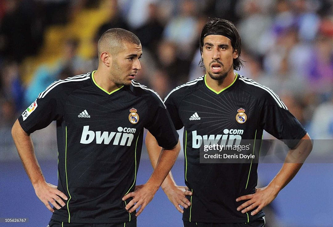 10-11 Retro Player Real Madrid Away Kit Cheap Football Jersey Wholesale Yupoo 9