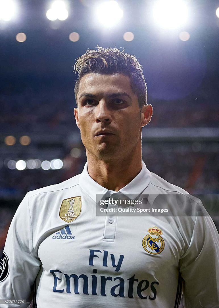 16-17 Retro Player Real Madrid Home Kit Long Sleeve Cheap Football Jersey Wholesale Yupoo 9