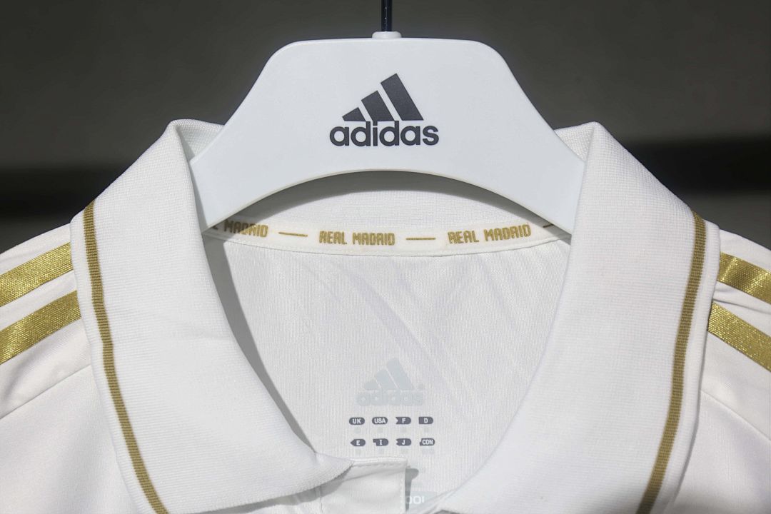 11-12 Retro Player Real Madrid Home Kit Cheap Football Jersey Wholesale Yupoo 6