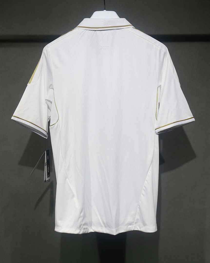 11-12 Retro Player Real Madrid Home Kit Cheap Football Jersey Wholesale Yupoo 8