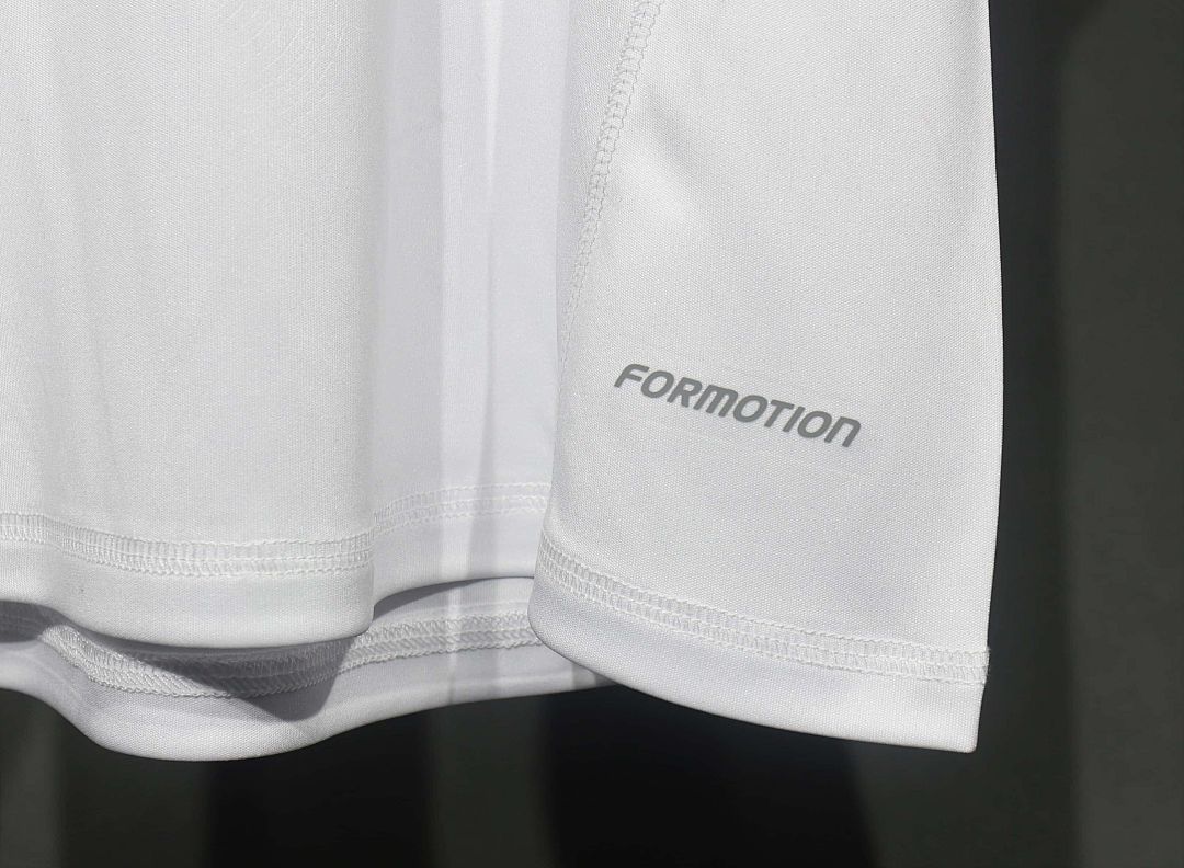 10-11 Retro Player Real Madrid Home Kit Long Sleeve Cheap Football Jersey Wholesale Yupoo 13