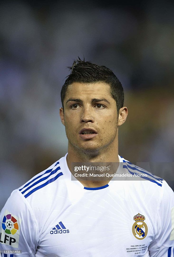 10-11 Retro Player Real Madrid Home Kit Long Sleeve Cheap Football Jersey Wholesale Yupoo 8