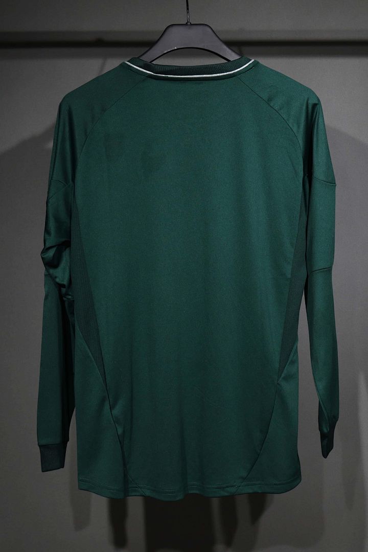12-13 Retro Player Real Madrid Third Away Kit Long Sleeve Cheap Football Jersey Wholesale Yupoo 6