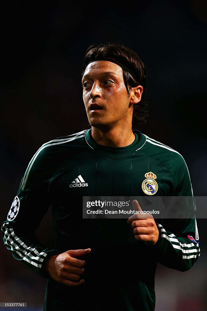 12-13 Retro Player Real Madrid Third Away Kit Long Sleeve Cheap Football Jersey Wholesale Yupoo 8