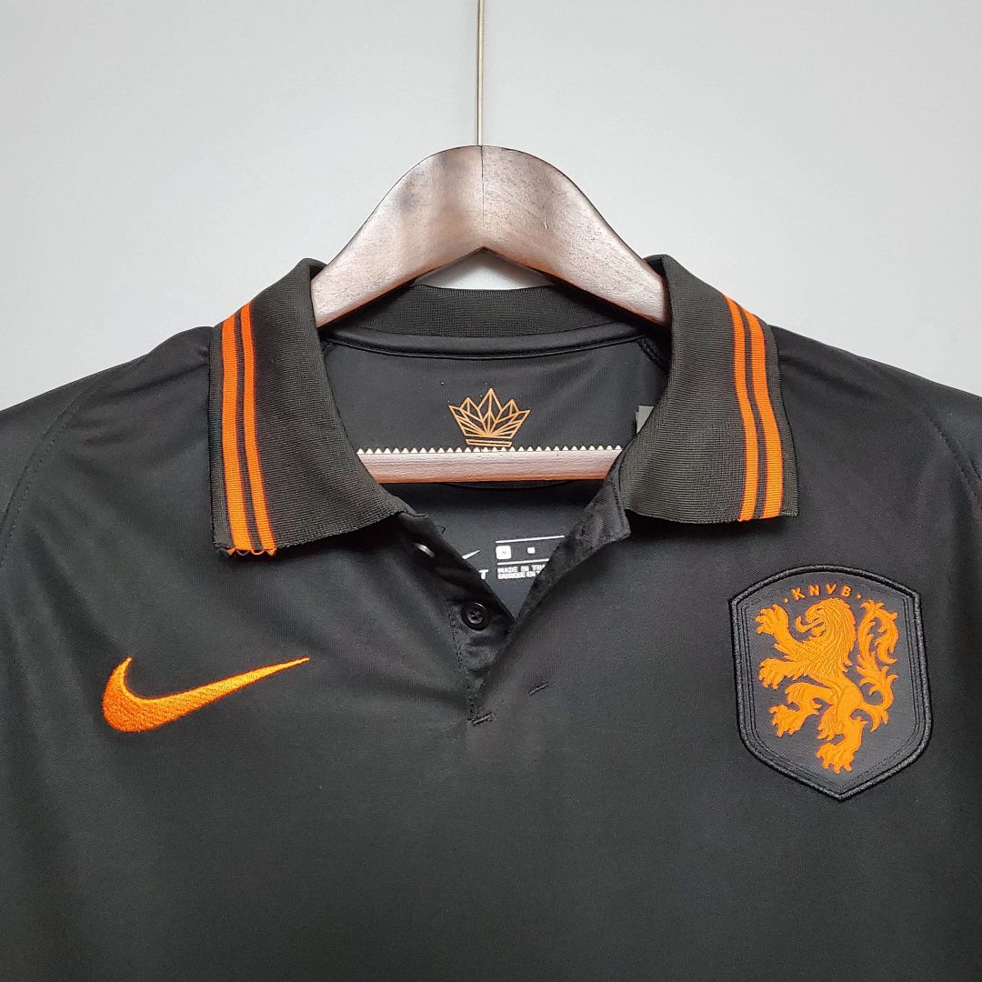 2020 Netherlands away S-XXL 10