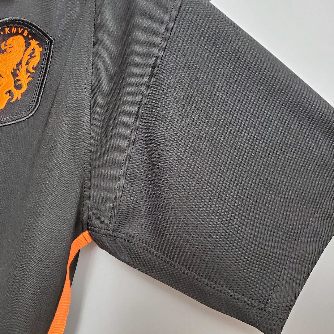 2020 Netherlands away S-XXL 5