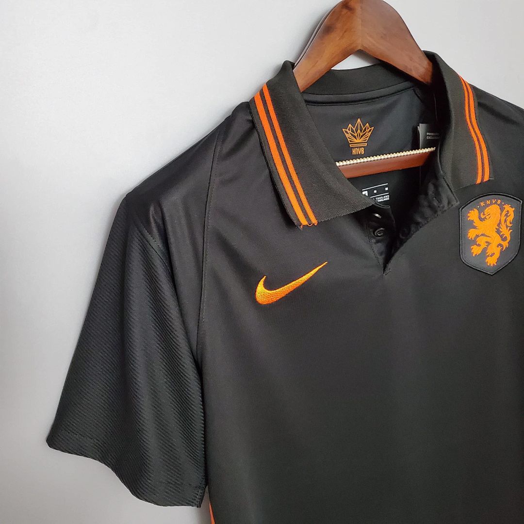 2020 Netherlands away S-XXL 6