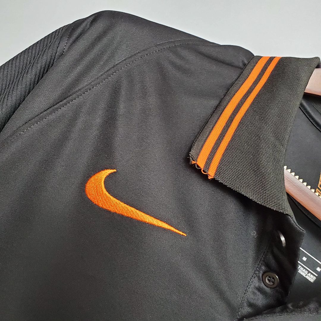 2020 Netherlands away S-XXL 8