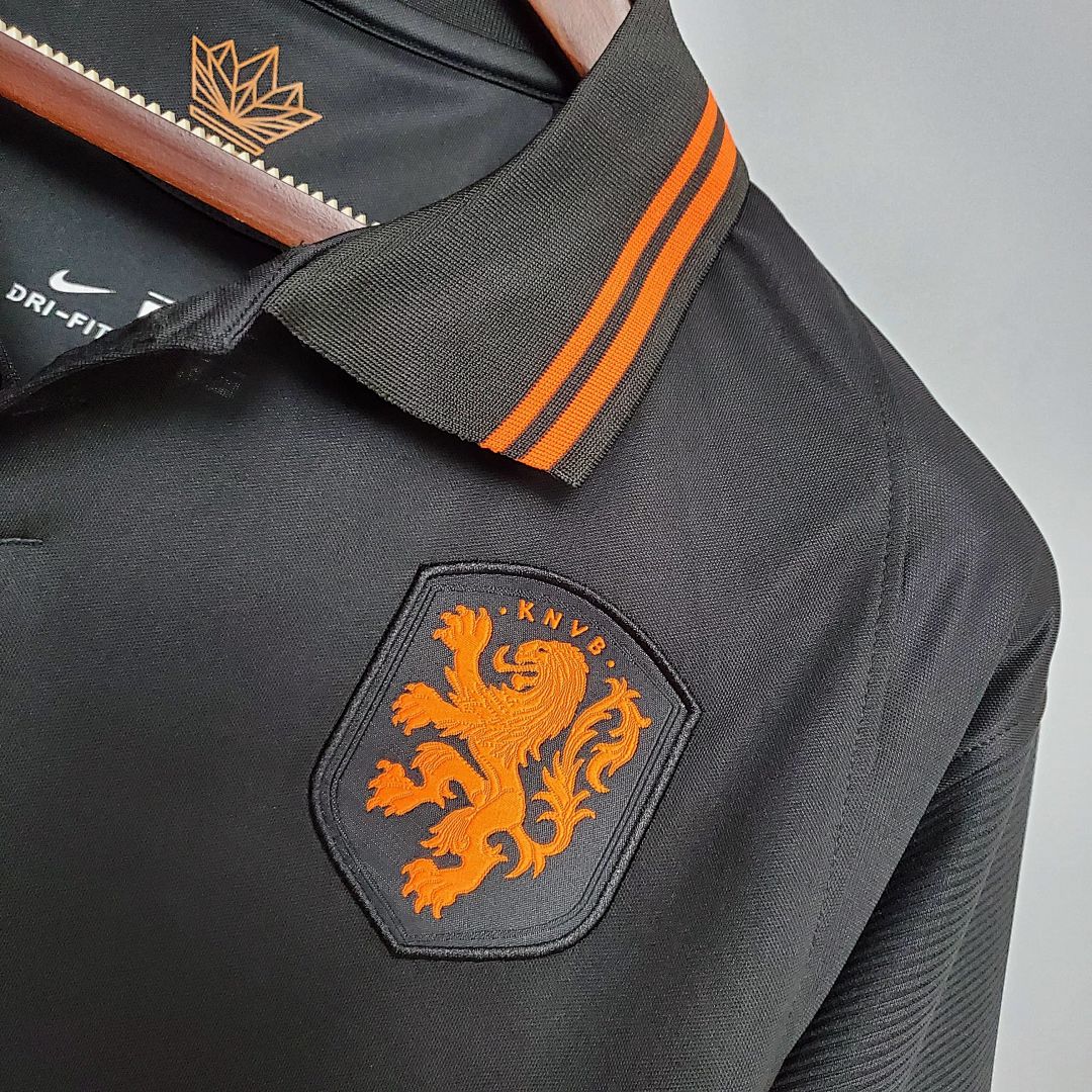 2020 Netherlands away S-XXL 9