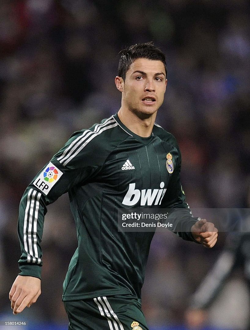12-13 Retro Player Real Madrid Third Away Kit Cheap Football Jersey Wholesale Yupoo 11