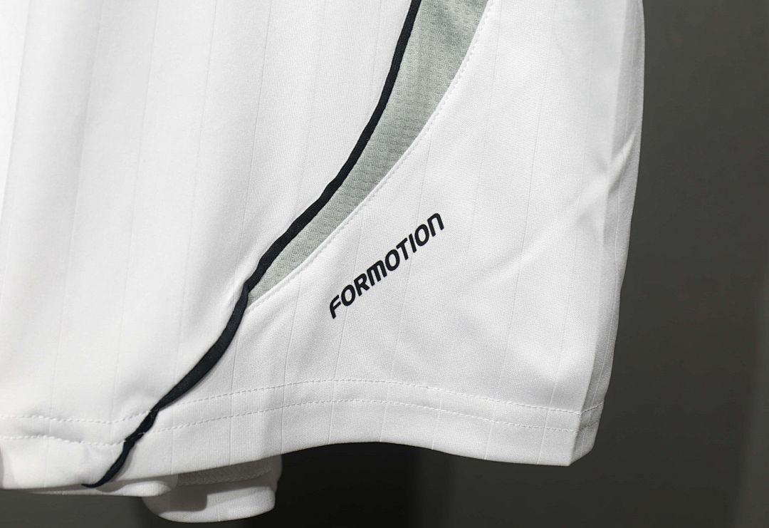 06-07 Retro Player Real Madrid Home Kit Cheap Football Jersey Wholesale Yupoo 13